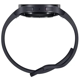 Samsung Galaxy Watch6 40mm Смарт сағаты, Graphite (SM-R930NZKACIS) фото #4