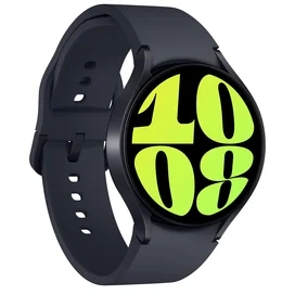 Смарт Часы Samsung Galaxy Watch6 44mm, Graphite (SM-R940NZKACIS) фото #2