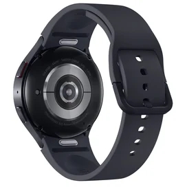 Смарт Часы Samsung Galaxy Watch6 44mm, Graphite (SM-R940NZKACIS) фото #3