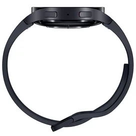Samsung Galaxy Watch6 44mm Смарт сағаты, Graphite (SM-R940NZKACIS) фото #4