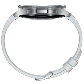 Samsung Galaxy Watch6 Classic 47mm Смарт сағаты, Silver (SM-R960NZSACIS) фото #4
