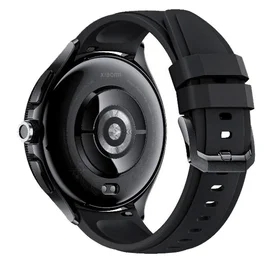 Смарт часы, Xiaomi, Watch 2 Pro, Black (M2234W1/BHR7211GLС) фото #4