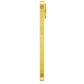 Смартфон Apple iPhone 14 256GB Yellow фото #3