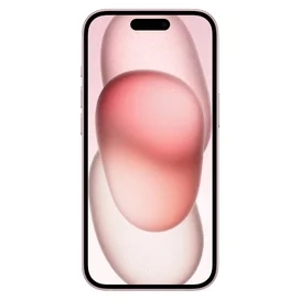 GSM Apple iPhone 15 смартфоны 128GB 6/128/6.1/48, Pink (MTP13) фото #1