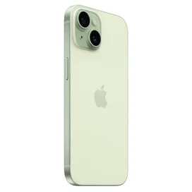 Смартфон Apple iPhone 15 256GB Green (MTPA3) фото #3