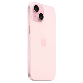 Смартфон Apple iPhone 15 256GB Pink (MTP73) фото #3