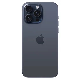 GSM Apple iPhone 15 Pro Max смартфоны 1TB 8/1024/6.7/48, Blue Titanium (MU7K3) фото #2