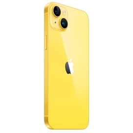 Смартфон Apple iPhone 14 Plus 128GB Yellow фото #3