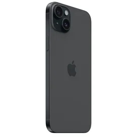 GSM Apple iPhone 15 Plus смартфоны 128GB 6/128/6.7/48, Black (MU0Y3) фото #3