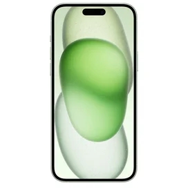 GSM Apple iPhone 15 Plus смартфоны 128GB 6/128/6.7/48, Green (MU173) фото #1