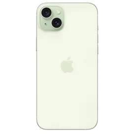 GSM Apple iPhone 15 Plus смартфоны 128GB 6/128/6.7/48, Green (MU173) фото #2