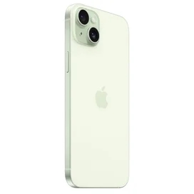 GSM Apple iPhone 15 Plus смартфоны 128GB 6/128/6.7/48, Green (MU173) фото #3