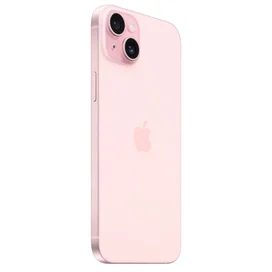 GSM Apple iPhone 15 Plus смартфоны 128GB 6/128/6.7/48, Pink (MU103) фото #3