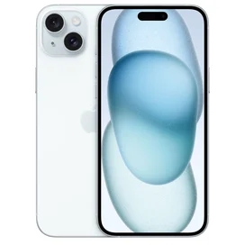 GSM Apple iPhone 15 Plus смартфоны 512GB 6/512/6.7/48, Blue (MU1P3) фото
