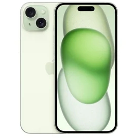 GSM Apple iPhone 15 Plus смартфоны 512GB 6/512/6.7/48, Green (MU1Q3) фото