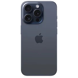 GSM Apple iPhone 15 Pro смартфоны 512GB 8/512/6.1/48, Blue Titanium (MTVA3) фото #2