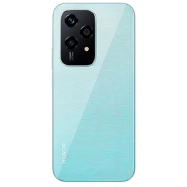Смартфон Honor 200 Lite 5G 256GB Starry Blue фото #4