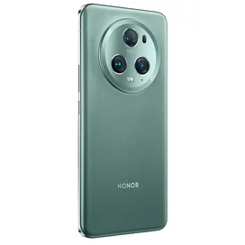 GSM Honor Magic5 Pro 5G 12/512 смартфоны, Meadow Green фото #4