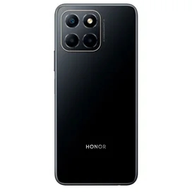GSM Honor X6 4/64 смартфоны, Midnight black фото #4