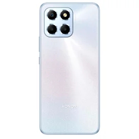 GSM Honor X6 4/64 смартфоны, Titanium Silver фото #4