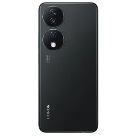 Смартфон Honor X7b 128GB Midnight Black фото #4