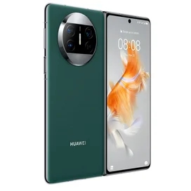 Смартфон GSM Huawei Mate X3 512Gb THX-7.85-50-5 Dark Green фото #2