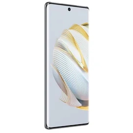 GSM Huawei Nova Смартфоны 10 128GB THX-6.67-50-4 Silver фото #1