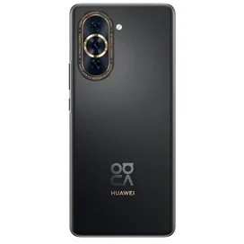 Смартфон HUAWEI nova 10 Pro 256GB Starry Black фото #4