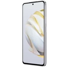 GSM Huawei Nova Смартфоны 10 SE 128GB THX-6.67-108-4 Silver фото #4