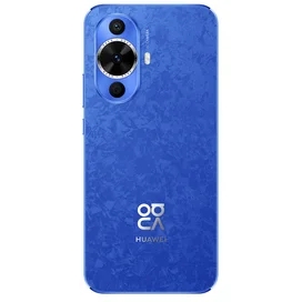 Смартфон GSM Huawei Nova 12S 256GB THX-6.7-50-4 Blue фото #4