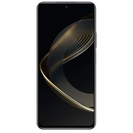 Смартфон GSM Huawei Nova 12SE 256GB THX-6.67-108-4 Black фото #1
