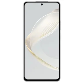 Смартфон GSM Huawei Nova 12SE 256GB THX-6.67-108-4 White фото #1