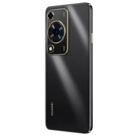 Смартфон GSM Huawei Nova Y72 256GB THX-6.75-50-4 Black фото #4