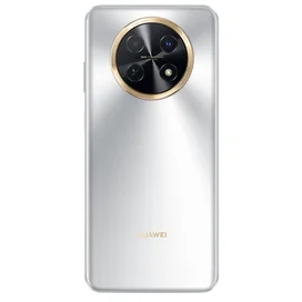 GSM Huawei Nova Y91 8+128 смартфоны, Moonlight Silver фото #4