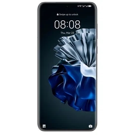 Смартфон GSM Huawei P60 256Gb THX-6.67-48-5 Black фото #1