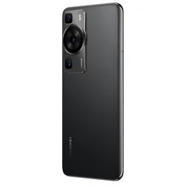 Смартфон GSM Huawei P60 256Gb THX-6.67-48-5 Black фото #4