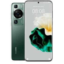 Смартфон GSM Huawei P60 256Gb THX-6.67-48-5 Green фото