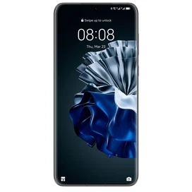 Смартфон GSM Huawei P60 Pro 256Gb THX-6.67-48-5 Black фото #1