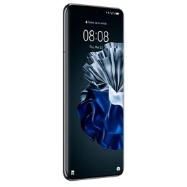 Смартфон GSM Huawei P60 Pro 256Gb THX-6.67-48-5 Black фото #2