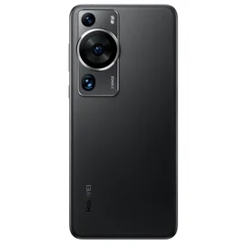 Смартфон GSM Huawei P60 Pro 256Gb THX-6.67-48-5 Black фото #4