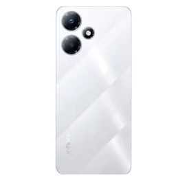 Смартфон GSM Infinix Hot 30 Play THX-6.82-16-4 128/8GB Blade White фото #2