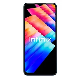 Смартфон GSM Infinix Hot 30i THX-6.56-13-4 128/8GB Glacier Blue фото #1