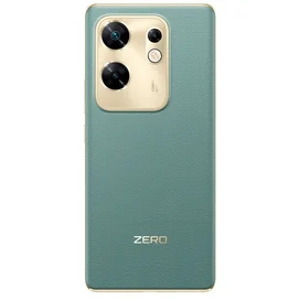 Смартфон Infinix ZERO 30 256GB Misty Green фото #4