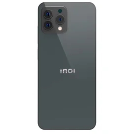 Смартфон GSM Inoi Note 12 THX-6.95-13-4 128/4GB Black фото #2