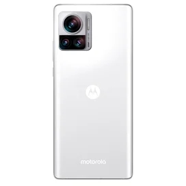 Смартфон GSM Motorola Edge 30 Ultra 12/256 Star light White фото #3