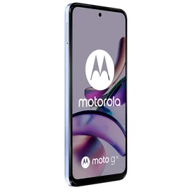 GSM Motorola G13 4/128/6.5/50 смартфоны, Lavender Blue фото #2