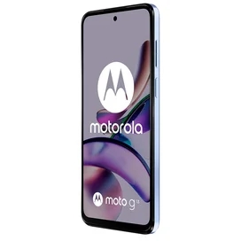Смартфон Motorola G13 128/4GB Lavender Blue фото #3