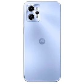 GSM Motorola G13 4/128/6.5/50 смартфоны, Lavender Blue фото #4