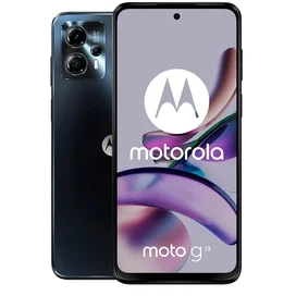 GSM Motorola G13 4/128/6.5/50 смартфоны, Matte Charcoal фото