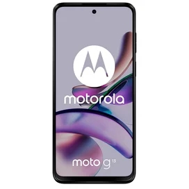 Смартфон Motorola G13 128/4GB Matte Charcoal фото #1